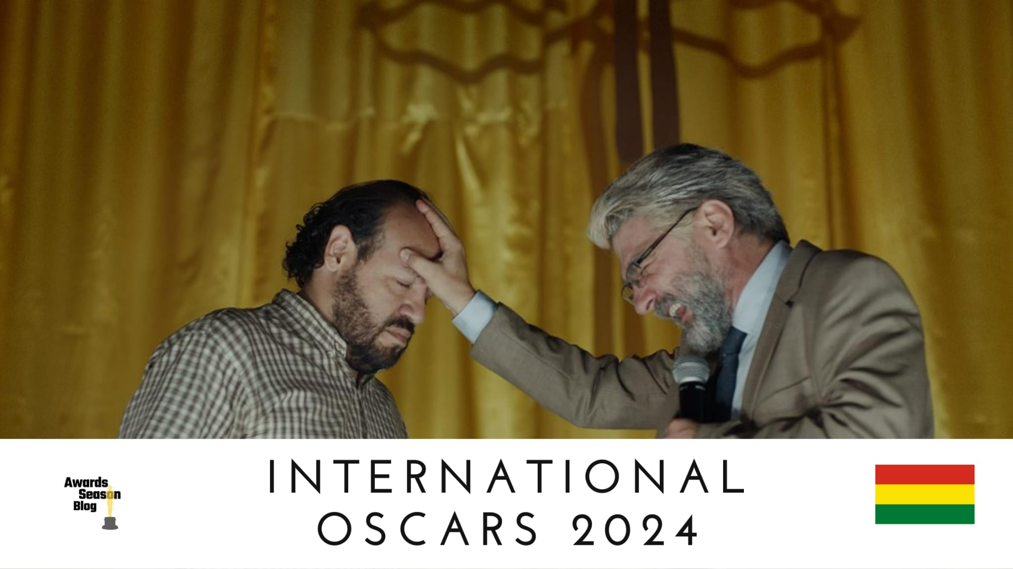 La Bolivia Ha Scelto The Visitor Per Gli Oscar 2024   WhatsApp Image 2023 09 04 At 16.27.12 